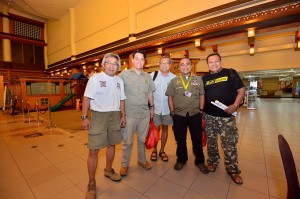 Transborneo Expedition 2014    